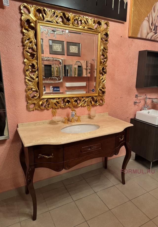 �������� ������ ��� ������ Bagno Piu VERSAILLES