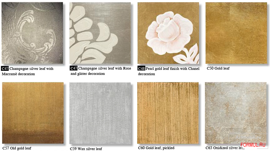 ���� Giusti Portos WALL