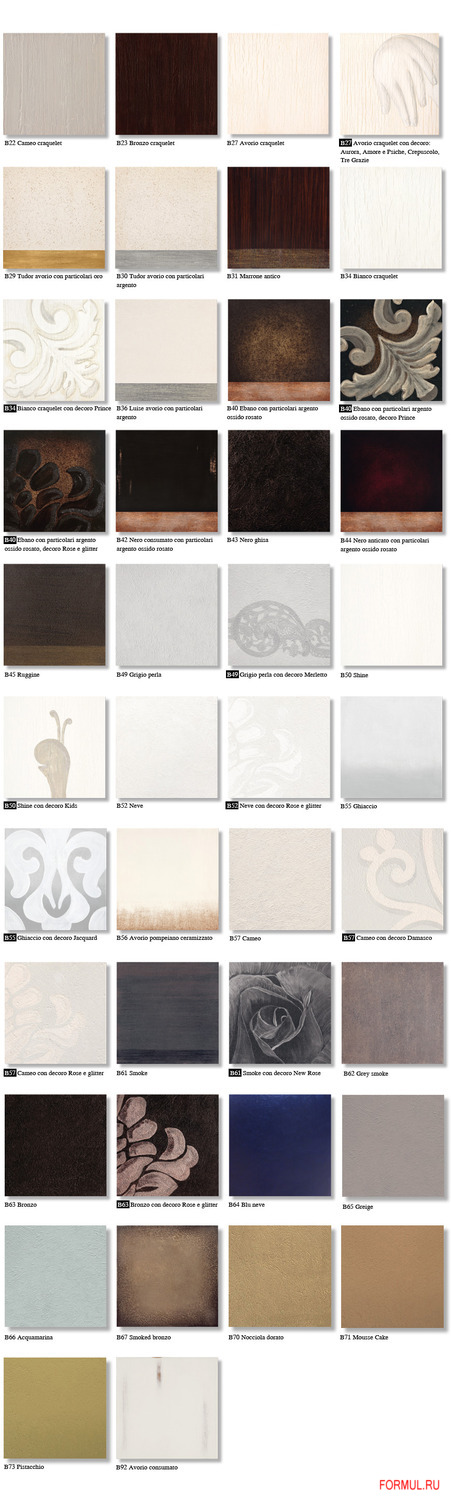 ����� Giusti Portos DUCA 2