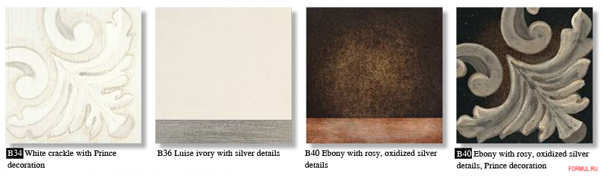 ����� Giusti Portos Luigi X 