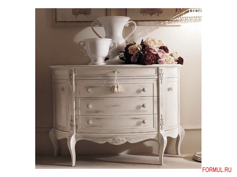  Giusti Portos Mezzaluna 