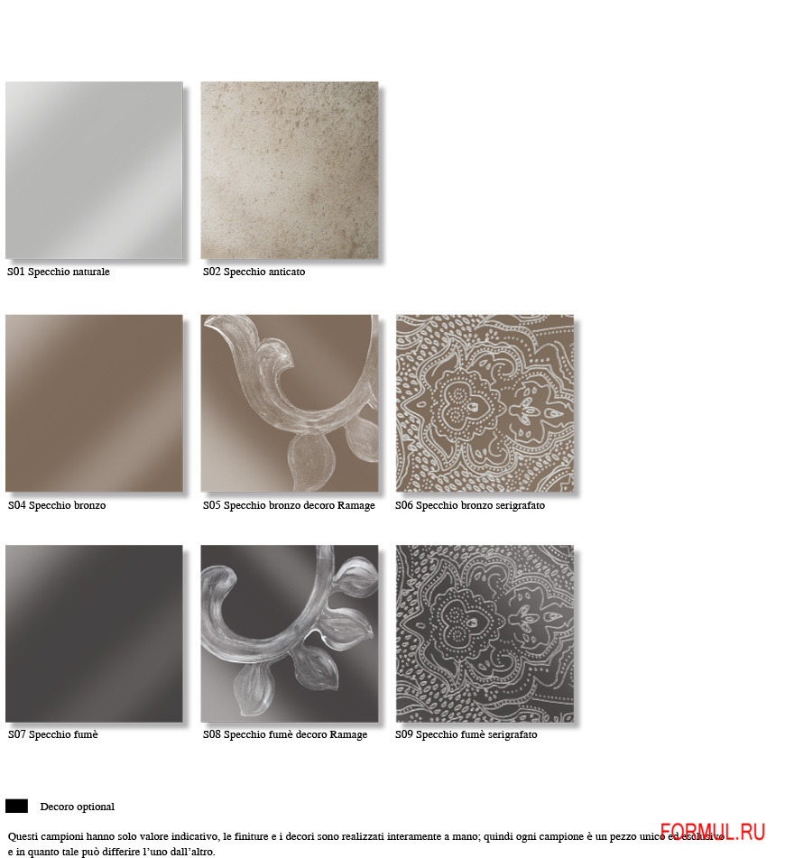 �������� Giusti Portos MORGAN