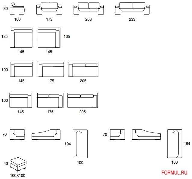 ����� Danti London