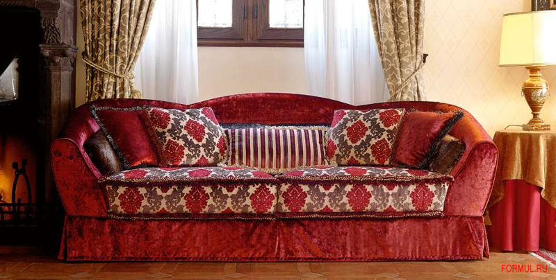 ����� Danti Monnalisa