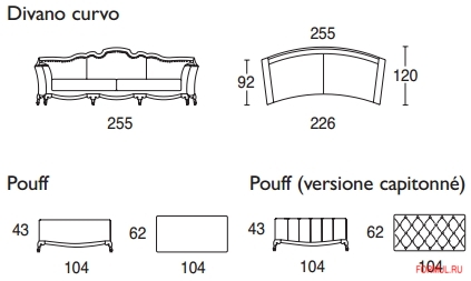 ����� Danti Napoleon