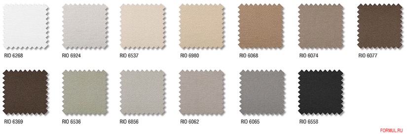  Giusti Portos LION 1