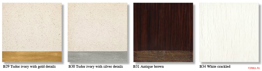  Giusti Portos PARIGI BIG