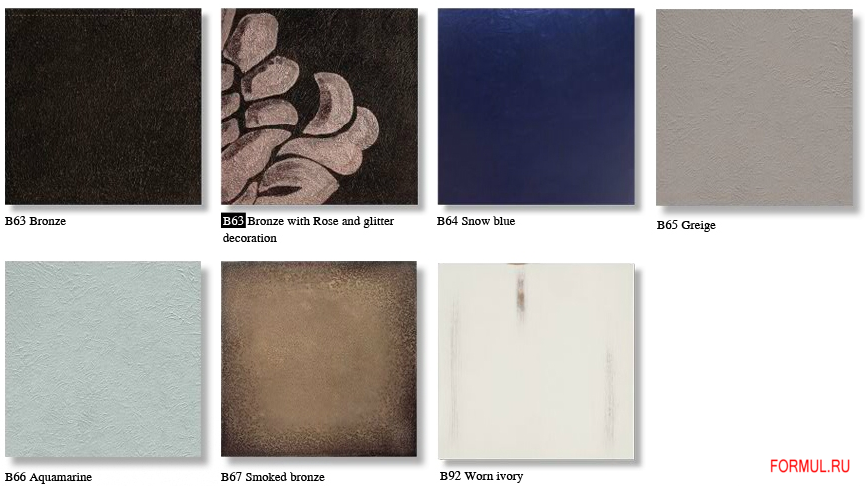  Giusti Portos PARIGI