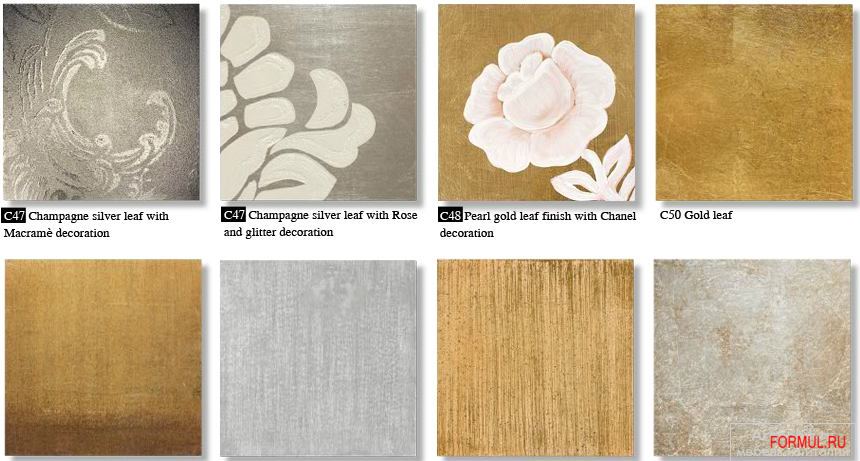 Зеркало Giusti Portos VIENNA Зеркало Giusti Portos VIENNA