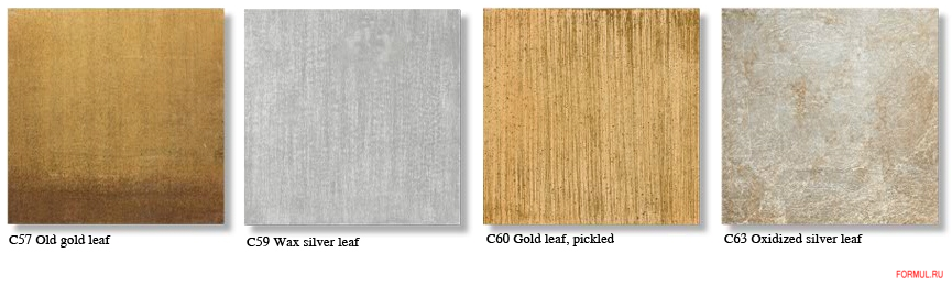  Giusti Portos LONDON 1