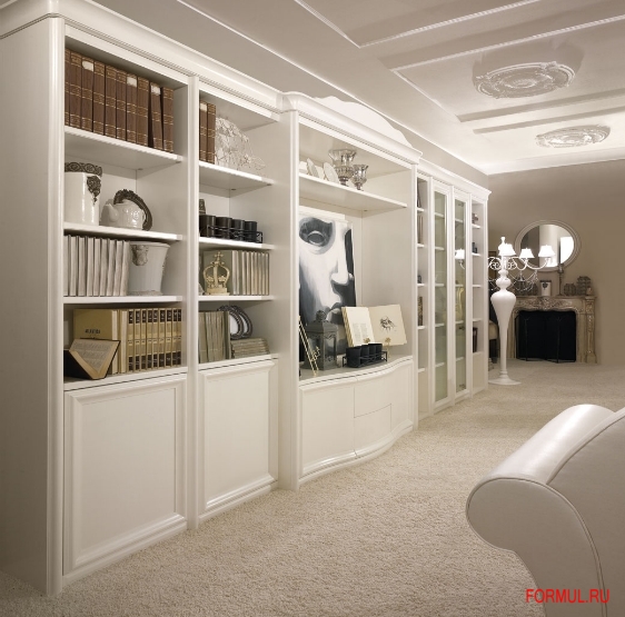  Giusti Portos BRERA LIBRARIE