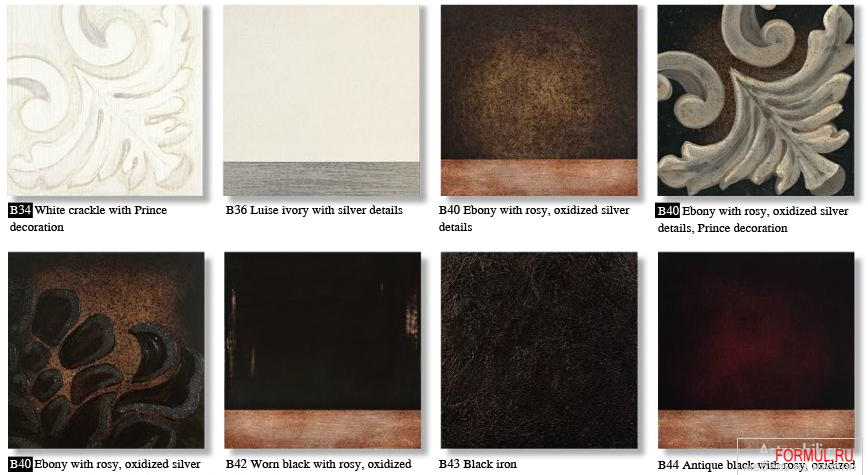  Giusti Portos LESTER