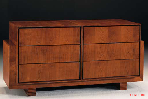 Комод Morelato Art. 1256 Комод Morelato Art. 1256