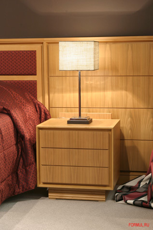 Тумбочка Morelato Art. 1357 Тумбочка Morelato Art. 1357