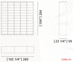 ���� ���� Morelato Art. 0362