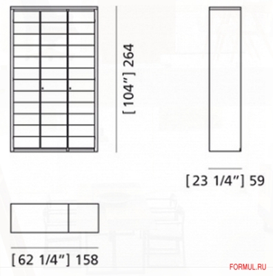 ���� ���� Morelato Art. 0365