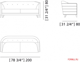 ����� Morelato Art. 2235