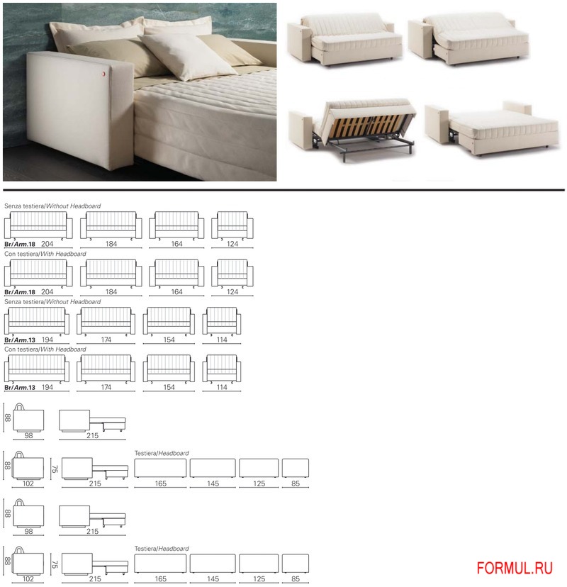 ����� ������� BK Italia BK 121