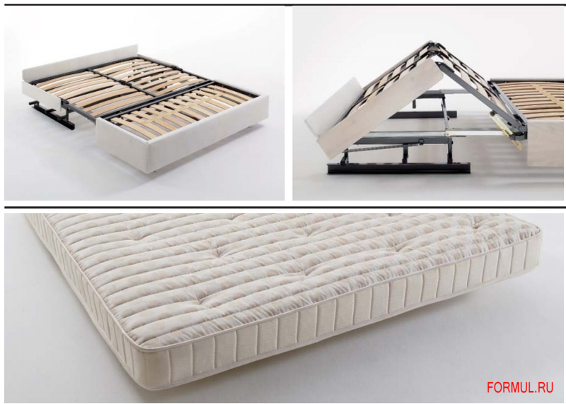 ����� ������� BK Italia BK 121