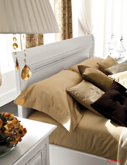 Спальня AltaCorte BL008 Спальня AltaCorte BL008