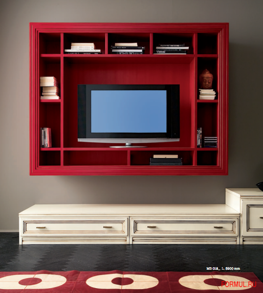 �������� AltaCorte MD 012