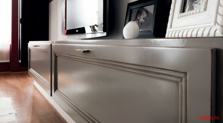 Гостиная AltaCorte MD020 Гостиная AltaCorte MD020