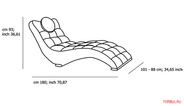����� � ������ Contempo Goya C605
