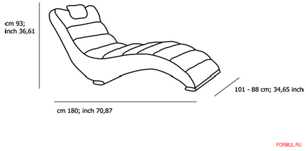 ����� � ������ Contempo Zagato c642