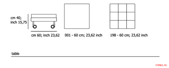 Диван и кресло Contempo Harry c1007 Диван и кресло Contempo Harry c1007
