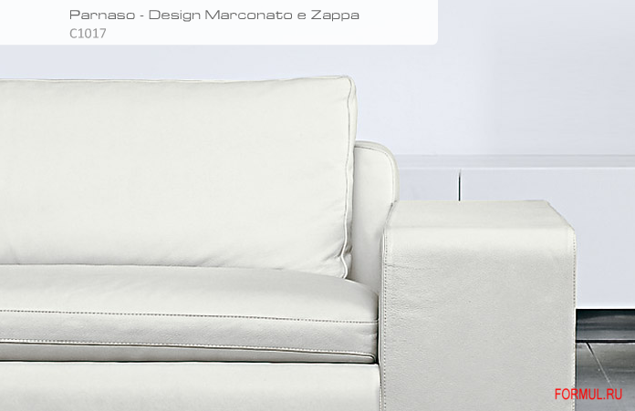    Contempo Parnaso c1017