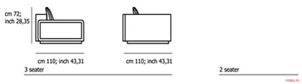    Contempo Parnaso c1017