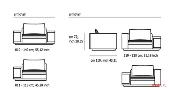    Contempo Parnaso c1017