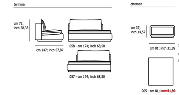    Contempo Parnaso c1017