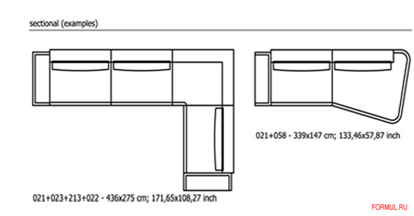    Contempo Parnaso c1017