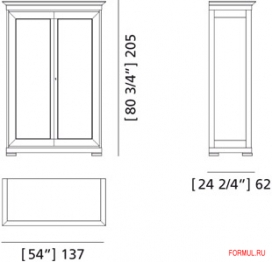 ���� Morelato Art. 0301