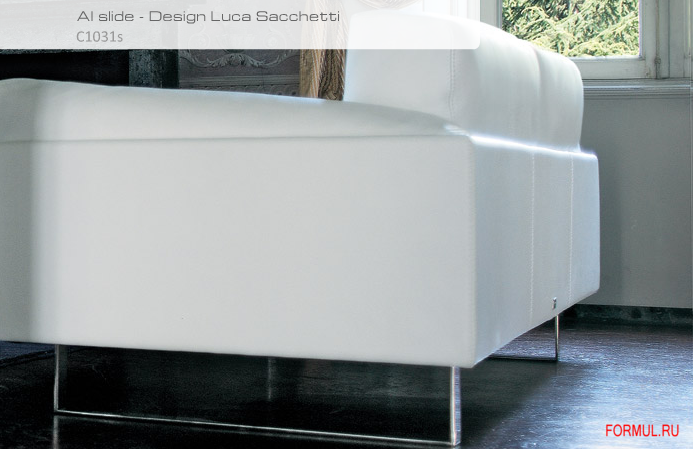    Contempo Al slide c1031s