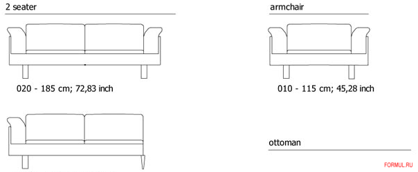    Contempo Al slide c1031s