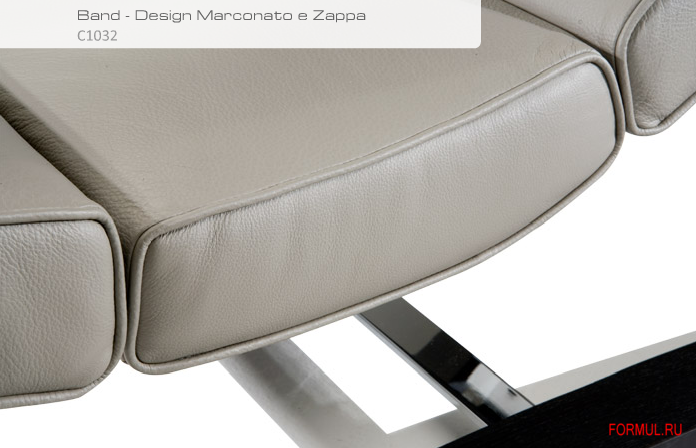Диван и кресло Contempo Band c1032 Диван и кресло Contempo Band c1032