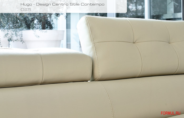    Contempo Hugo c1075
