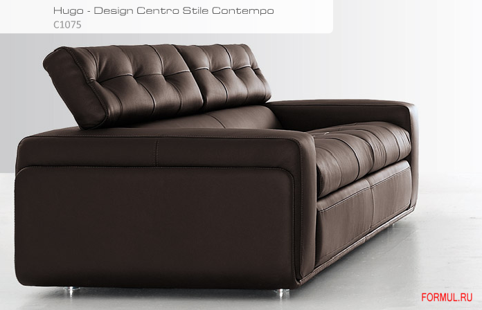    Contempo Hugo c1075