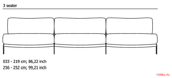 ����� � ������ Contempo Link c1089