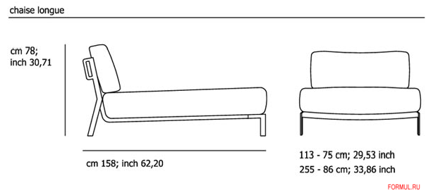 ����� � ������ Contempo Link c1089