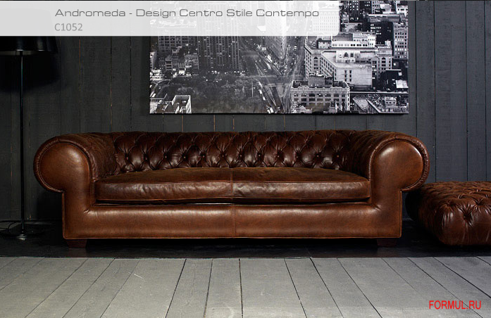 ����� � ������ Contempo Andromeda c 1052