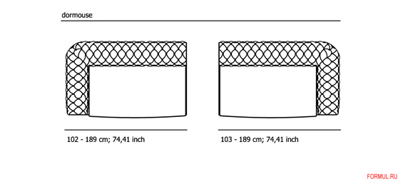 ����� � ������ Contempo Andromeda c 1052
