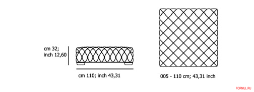 ����� � ������ Contempo Andromeda c 1052
