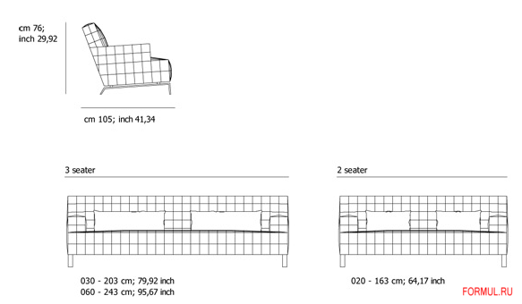    Contempo Saturno c1056