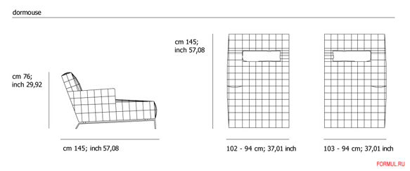    Contempo Saturno c1056