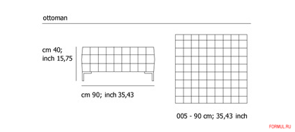    Contempo Saturno c1056