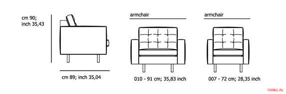 ����� � ������ Contempo Urano c1058