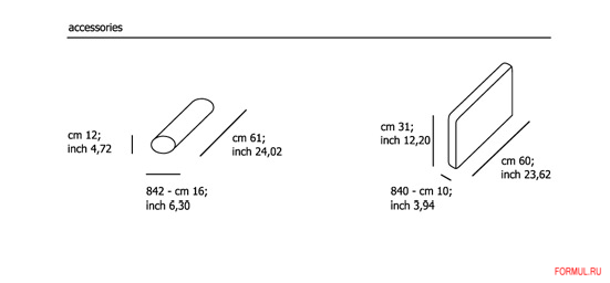 ����� � ������ Contempo Urano c1058